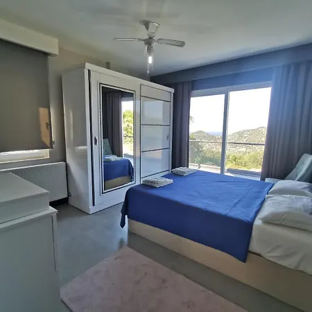 Yalikavak Holiday Gardens Sitesi 빌라