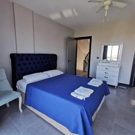 Yalikavak Holiday Gardens Sitesi 빌라